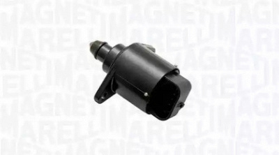 MAGNETI MARELLI 820003387010 -  Поворотная заслонка, подвод воздуха